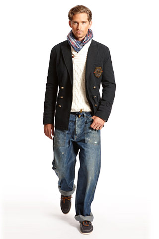 Ralph Lauren / - 2012